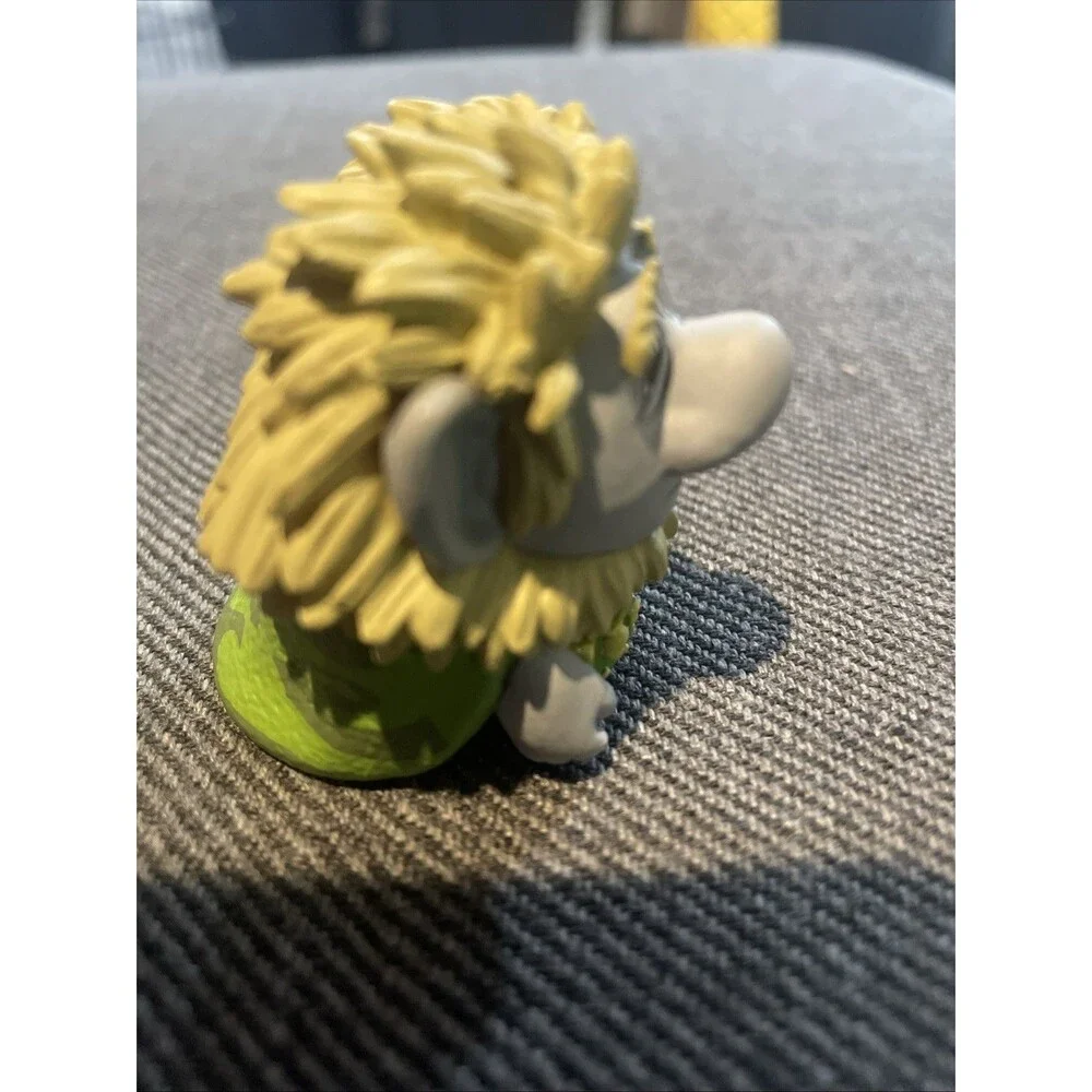 Funko Mystery Minis Disney Princess Frozen Grand Pabbie Troll Figure 1/72 C